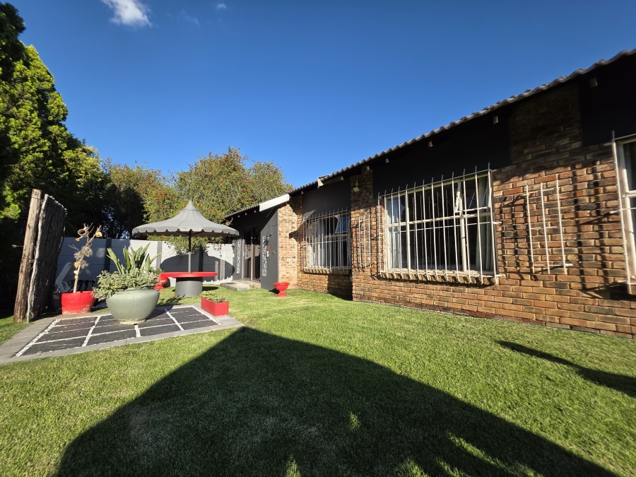 3 Bedroom Property for Sale in Riebeeckstad Free State